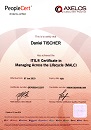 ITIL-MALC Certification