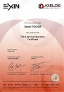 ITIL-SO Certification