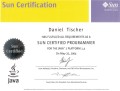 Java Certification