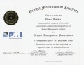 PMI Certification