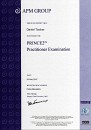 PRINCE2 Certification