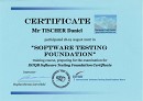 ISTQB Certified Tester